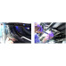 side running board steps for kia carnival 2014-17